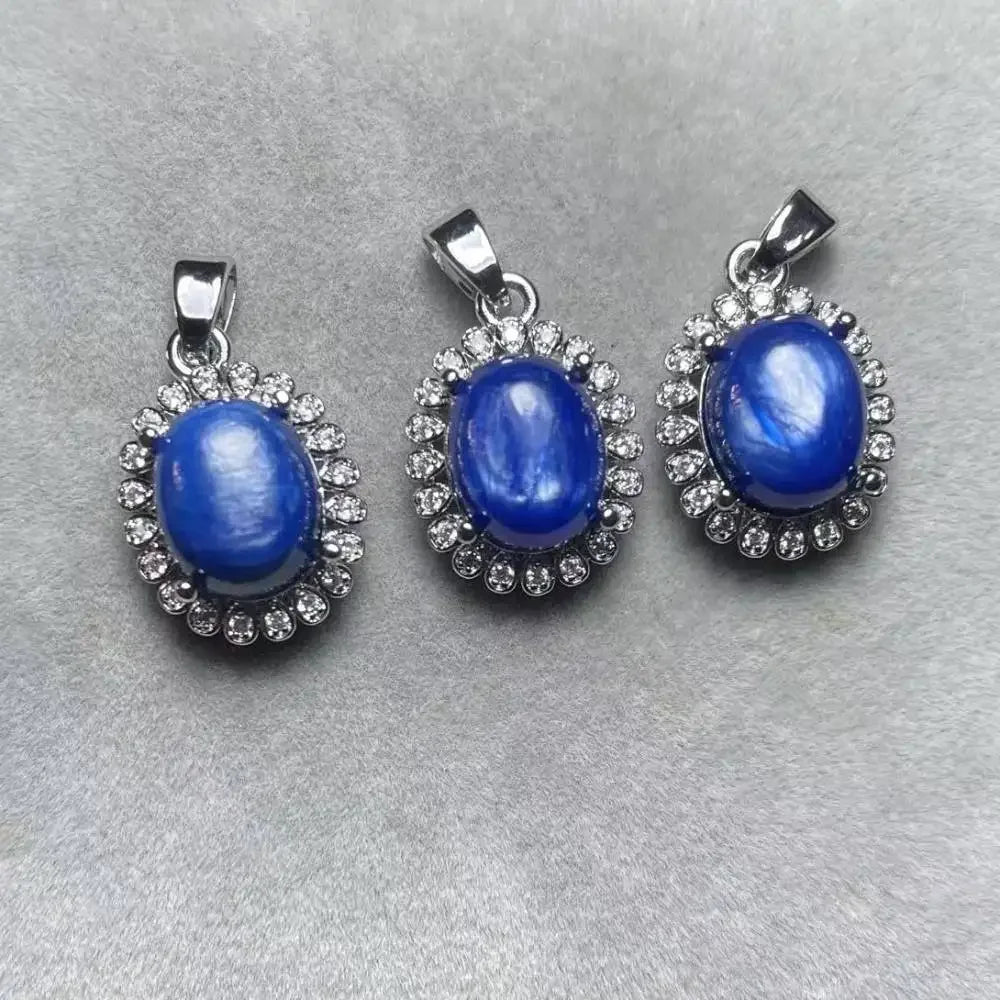 5 gemischte Produkt-Links: Mondstein-Kyanit-Larimar-Amethyst-Malachit-Kunzit