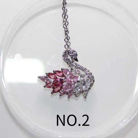 925er Sterlingsilber-Halskette